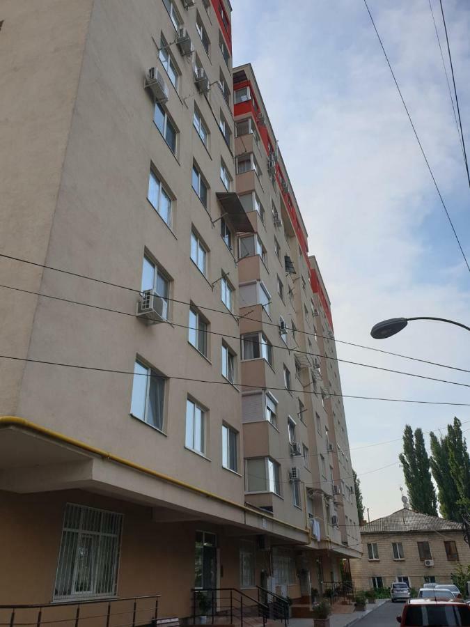 Ion Neculce 1/1Appartamento Chişinău Extérieur photo