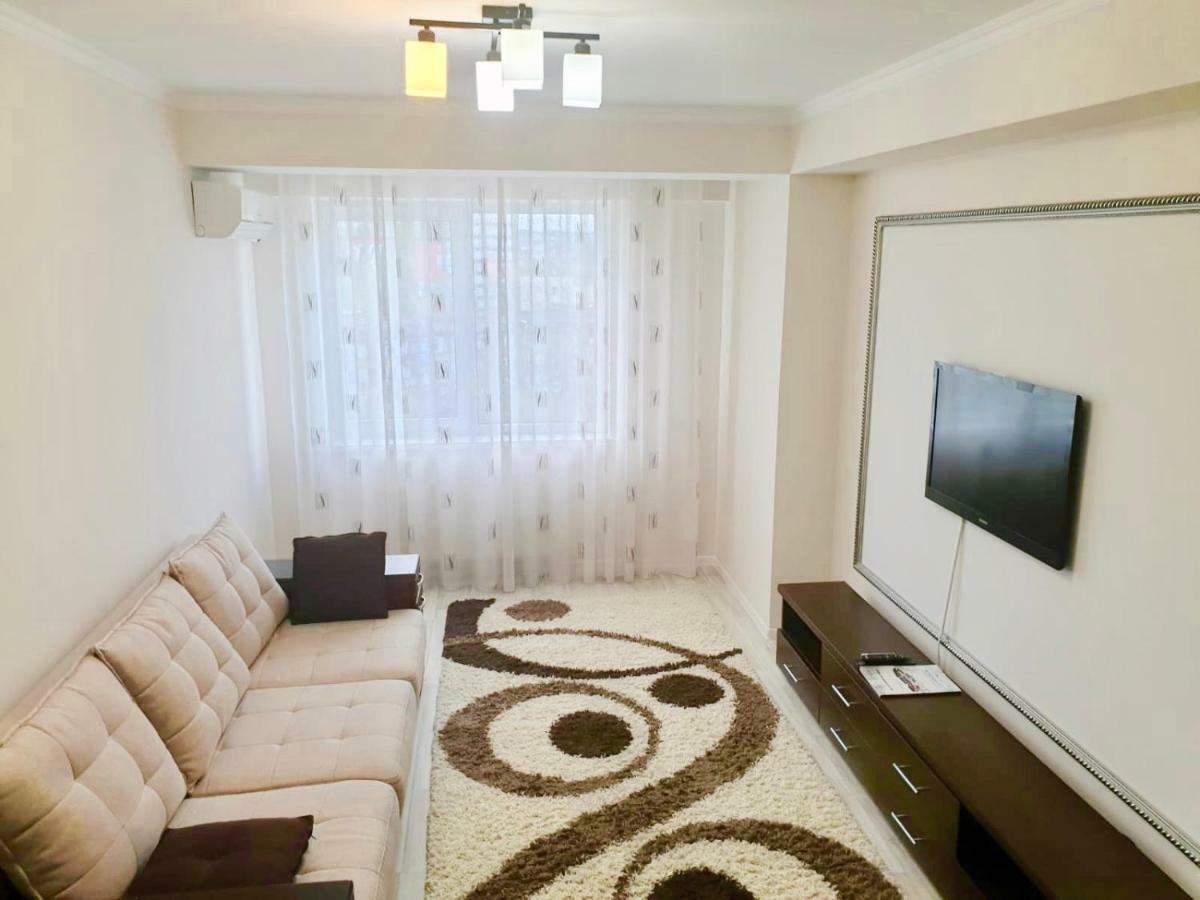 Ion Neculce 1/1Appartamento Chişinău Extérieur photo