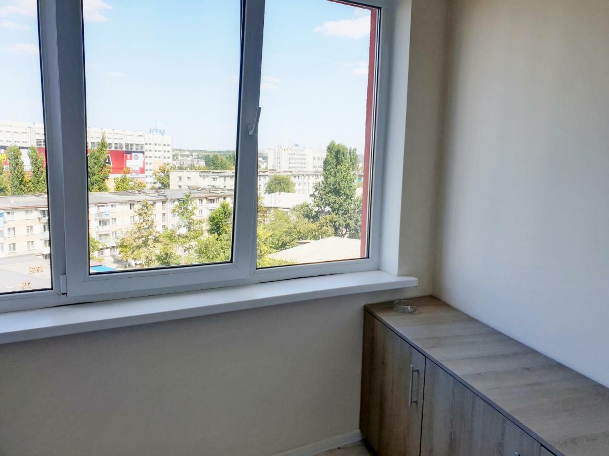 Ion Neculce 1/1Appartamento Chişinău Extérieur photo