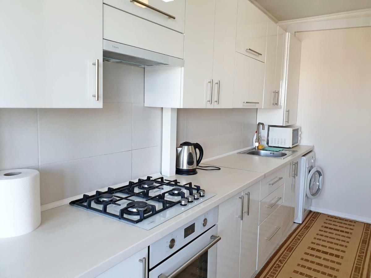 Ion Neculce 1/1Appartamento Chişinău Extérieur photo