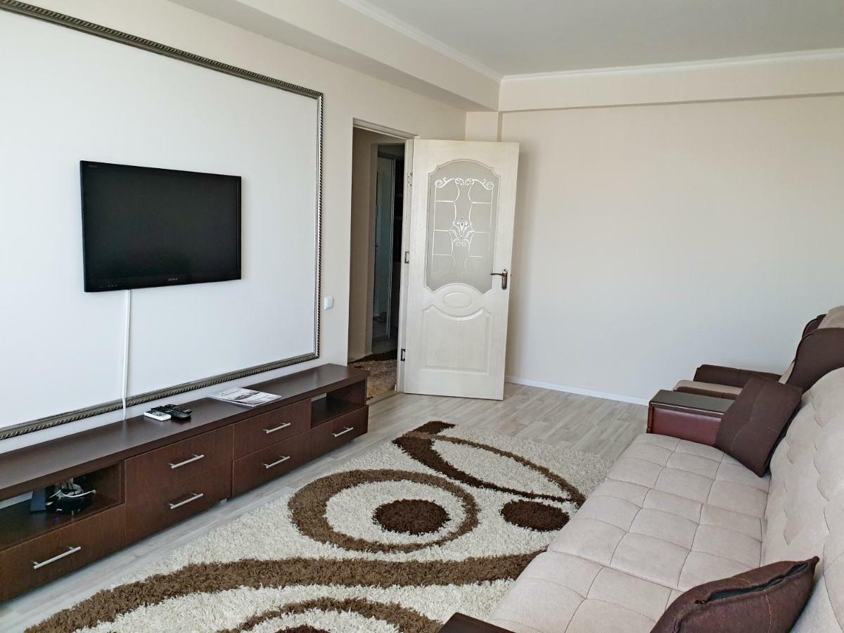 Ion Neculce 1/1Appartamento Chişinău Extérieur photo