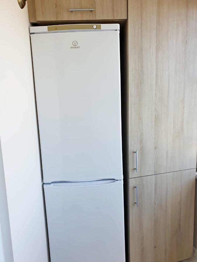 Ion Neculce 1/1Appartamento Chişinău Extérieur photo